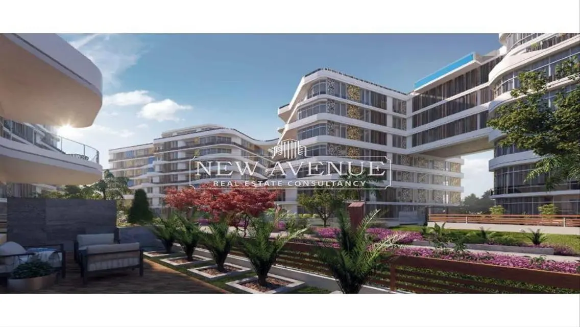 Luxurious Apartment for Sale in the Heart of the City