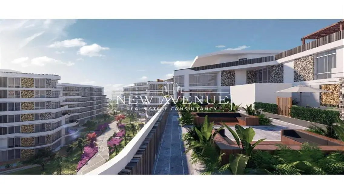 Luxurious Apartment for Sale in the Heart of the City