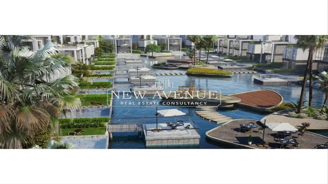 Luxurious Apartment for Sale in the Heart of the City