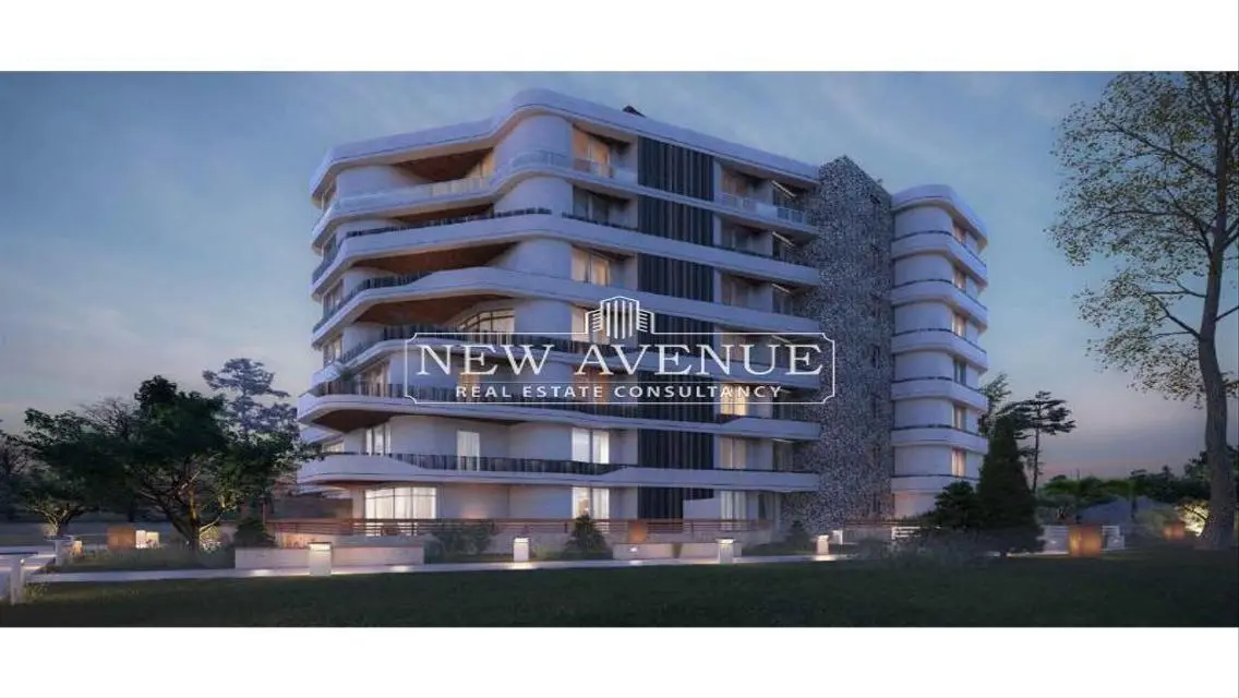 Luxurious Apartment for Sale in the Heart of the City