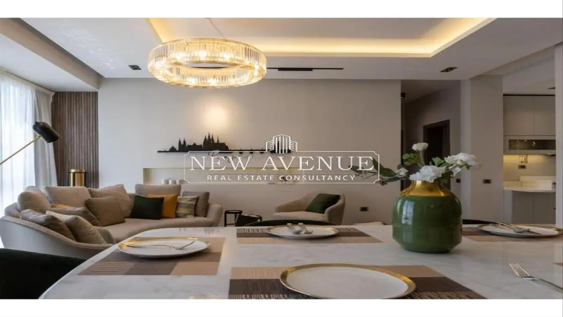Luxury 2-Bedroom Apartment for Rent