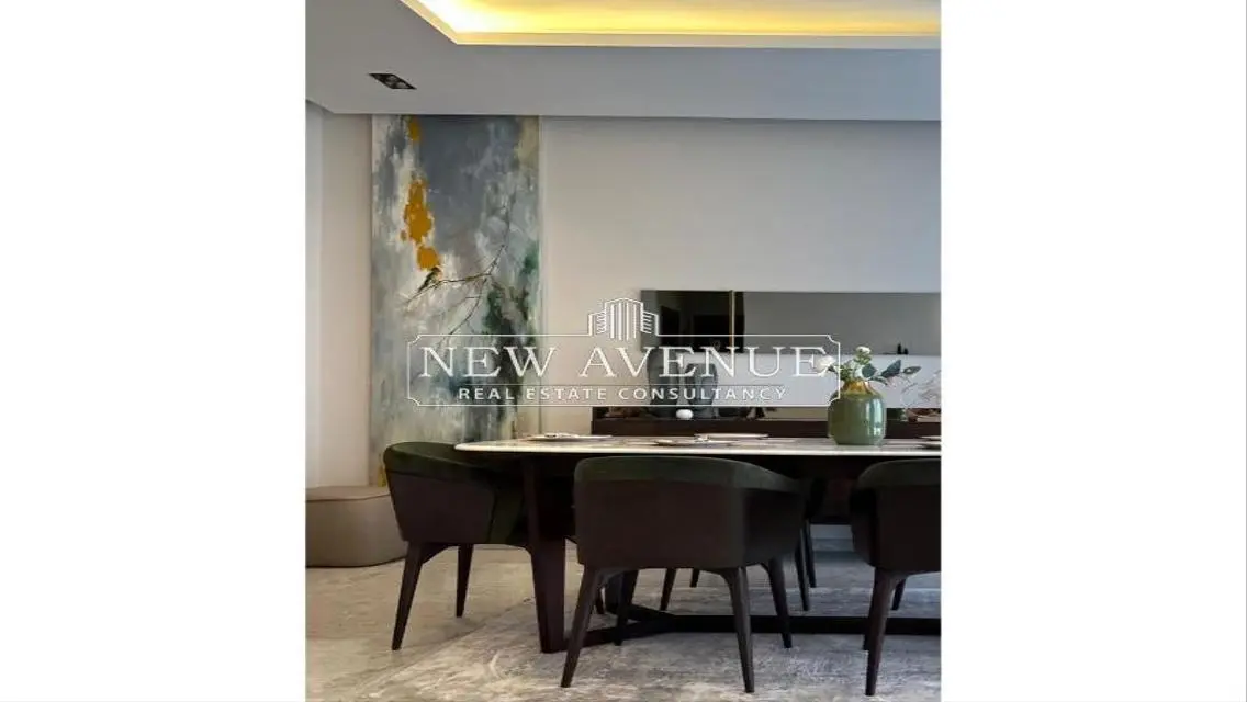 Luxury 2-Bedroom Apartment for Rent
