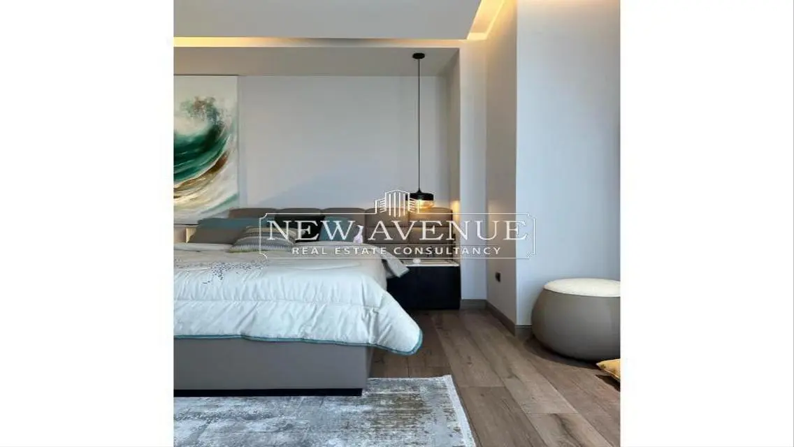 Luxury 2-Bedroom Apartment for Rent