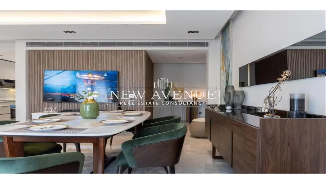 Luxury 2-Bedroom Apartment for Rent