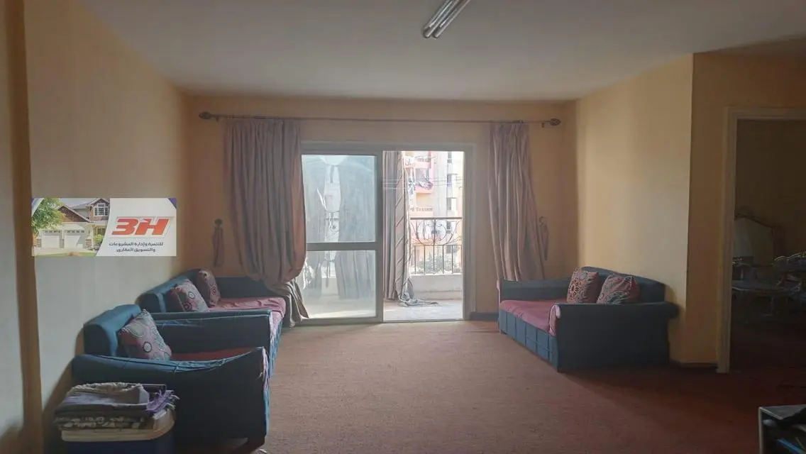 Stunning Apartment for Sale with Spacious Design and Premium Amenities