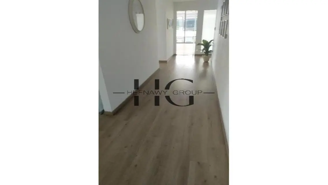 Luxurious 259 sqm Apartment for Sale