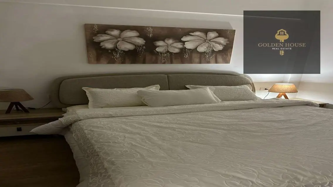 Luxury Apartment for Sale - 143 Square Meters