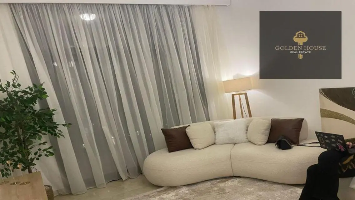 Luxury Apartment for Sale - 143 Square Meters