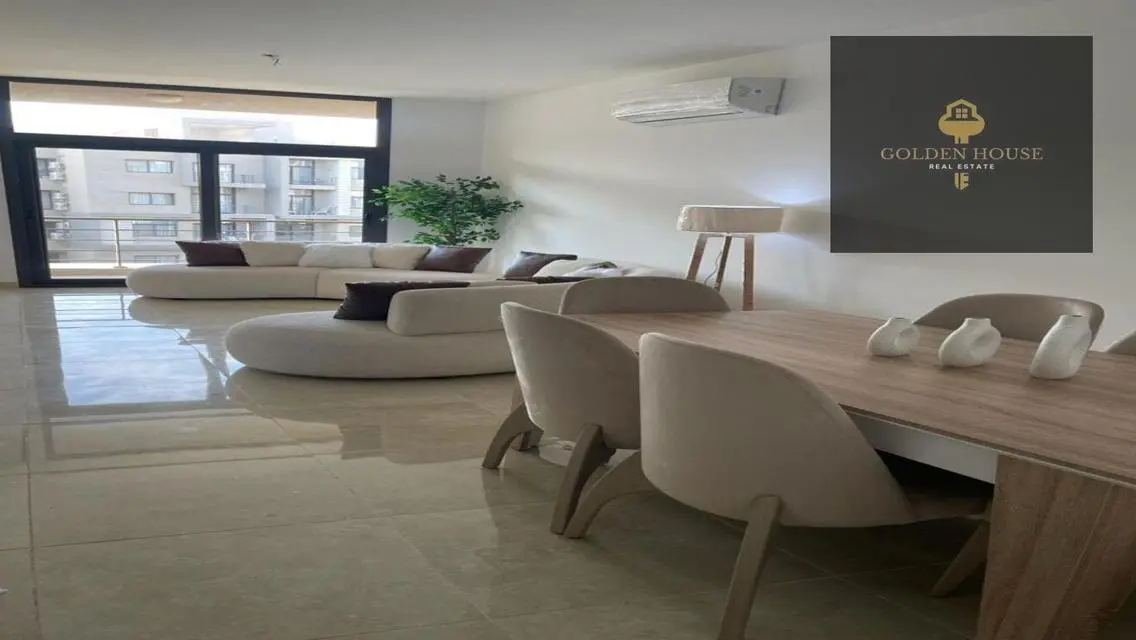 Luxury Apartment for Sale - 143 Square Meters