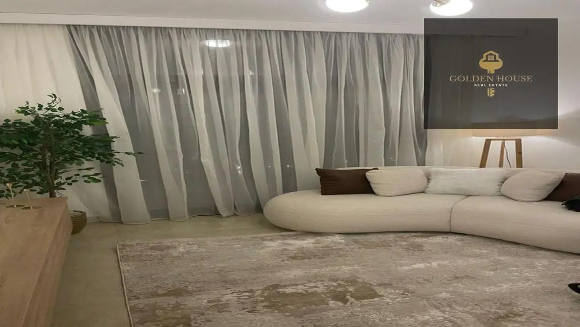Luxury Apartment for Sale - 143 Square Meters