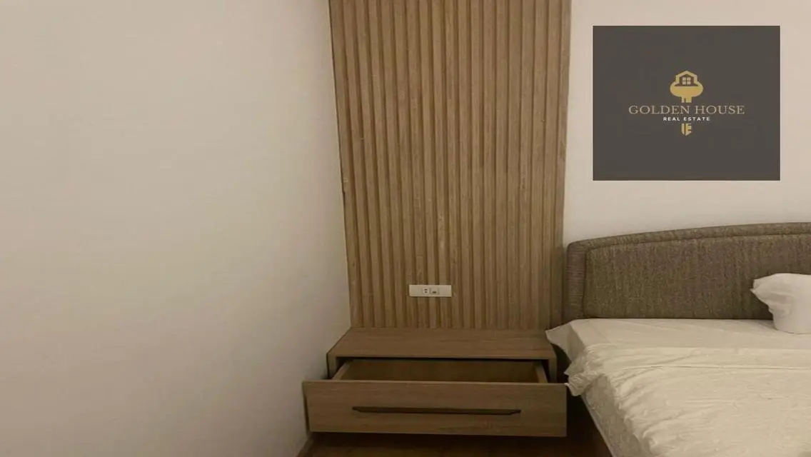 Luxury Apartment for Sale - 143 Square Meters
