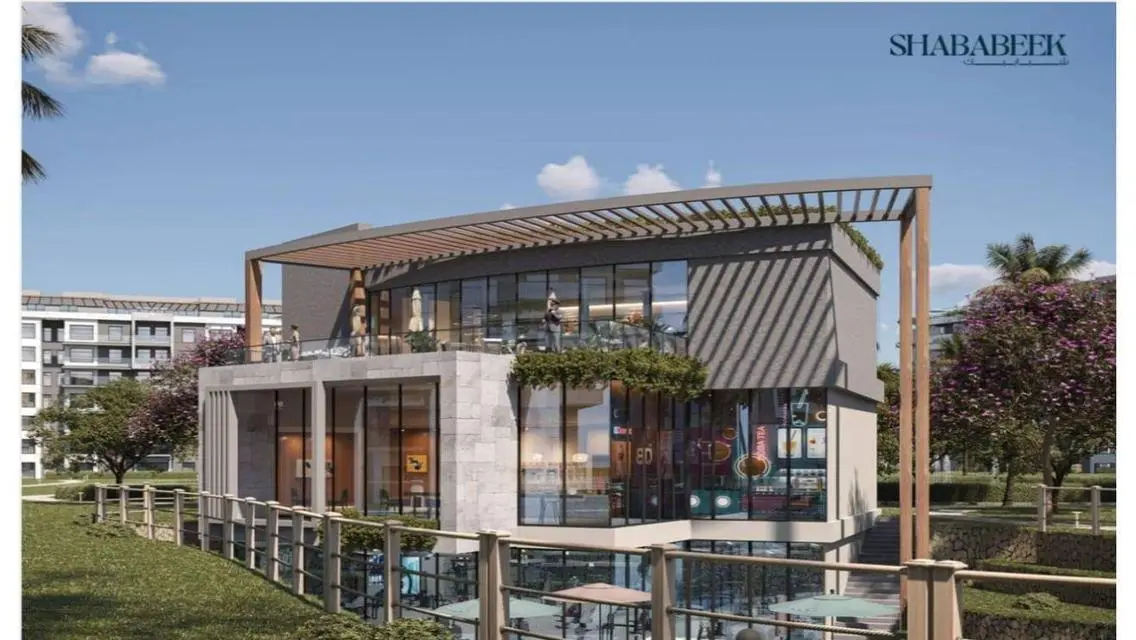 Luxury Apartment for Sale in Shababbeek - 139