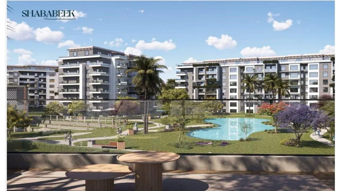 Luxury Apartment for Sale in Shababbeek - 139