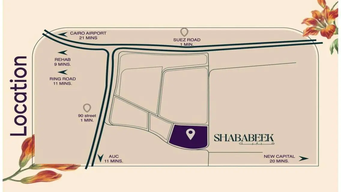 Luxury Apartment for Sale in Shababbeek - 139