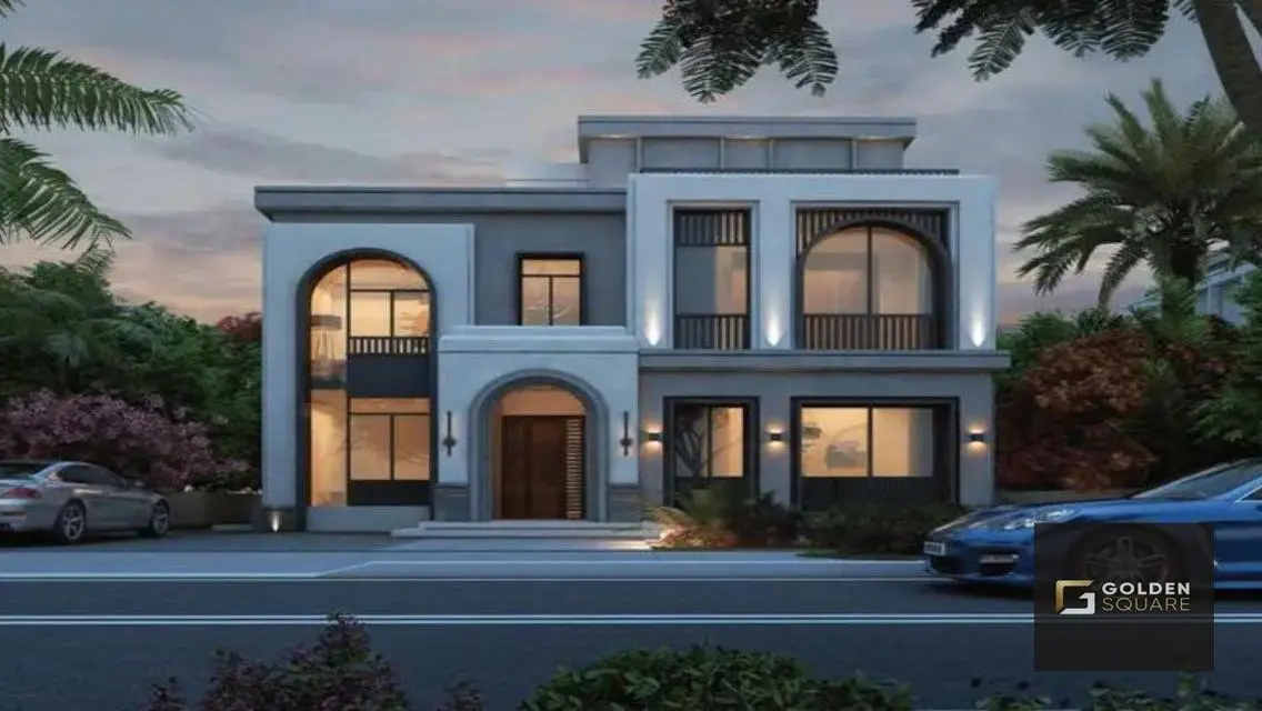 Luxurious Apartment with Spacious Layout in the City Center