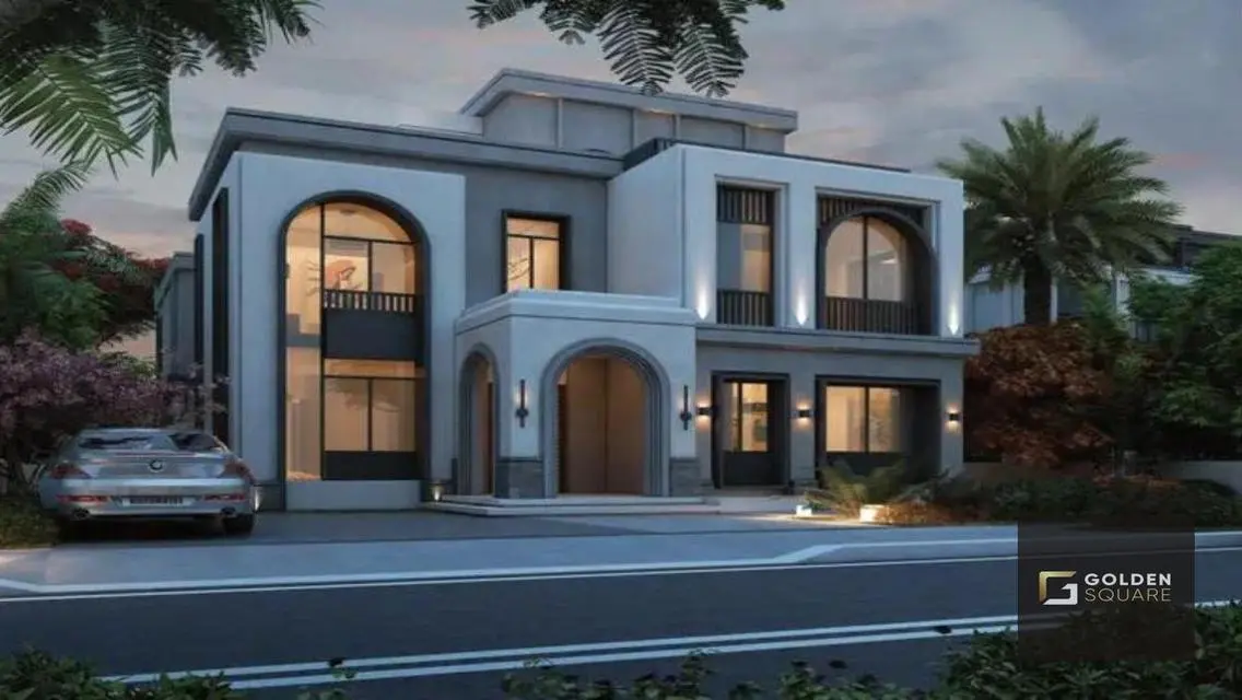 Luxurious Apartment with Spacious Layout in the City Center