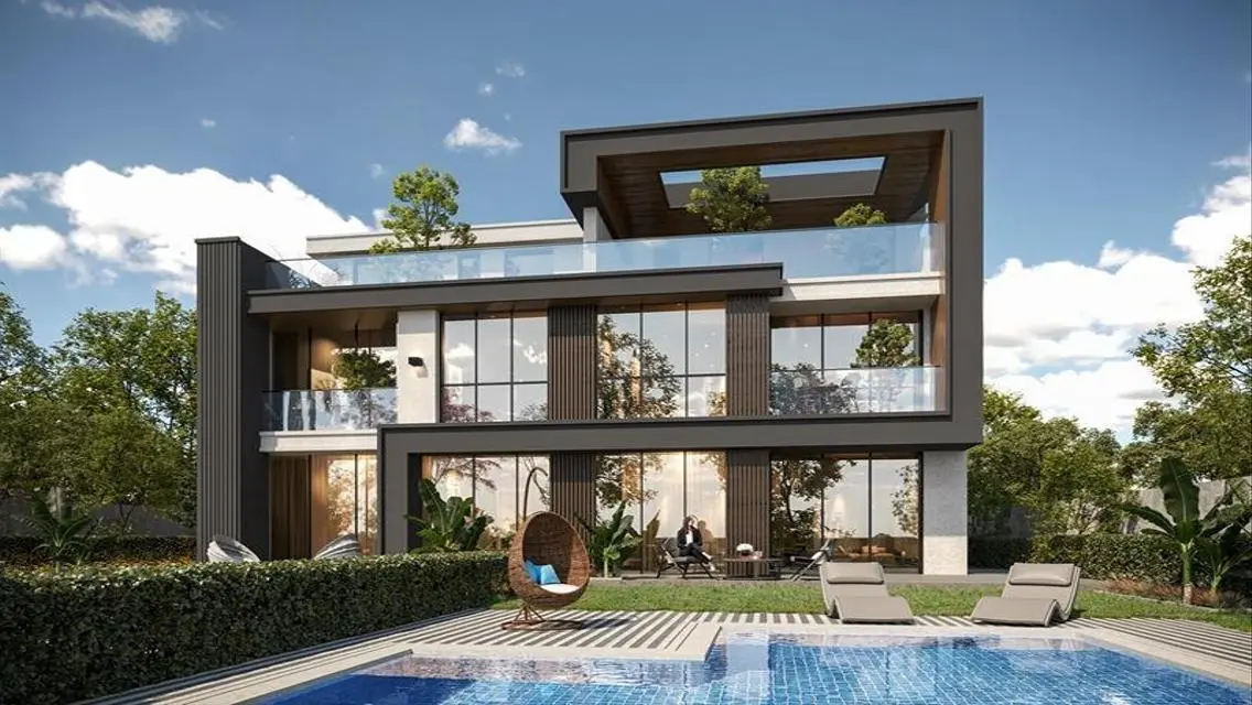 Luxurious Apartment with Private Garden in Menorca Mardev
