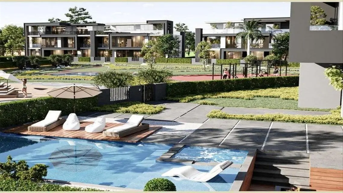 Luxurious Apartment with Private Garden in Menorca Mardev