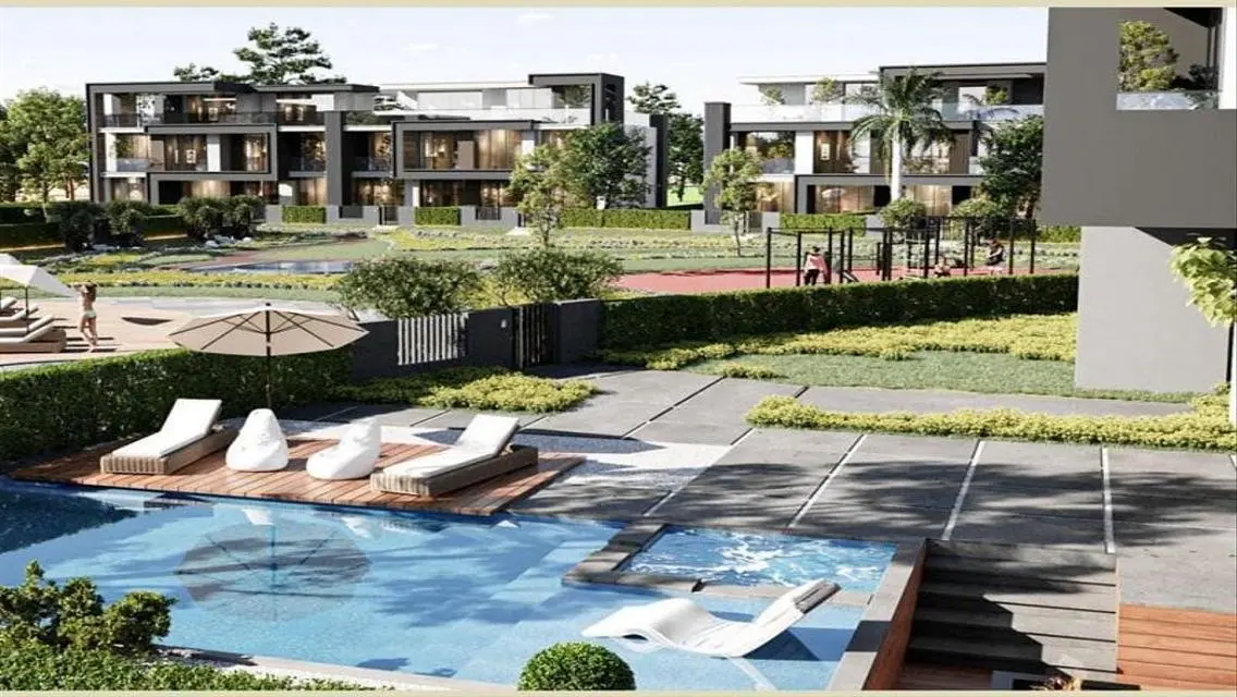Luxurious Apartment with Private Garden in Menorca Mardev