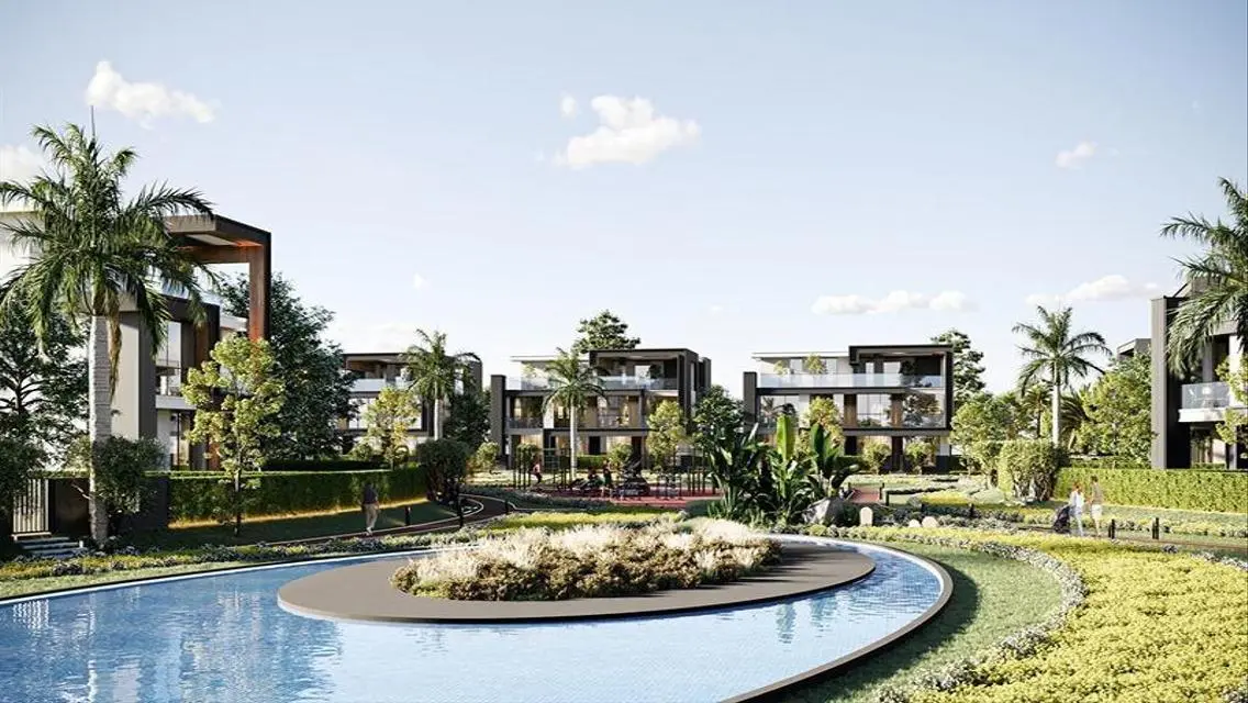 Luxurious Apartment with Private Garden in Menorca Mardev