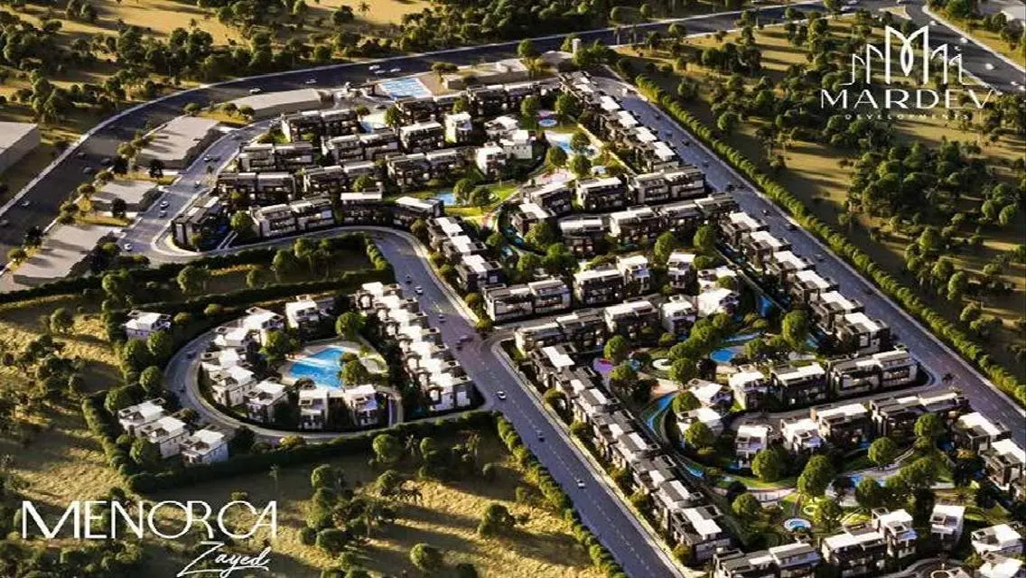 Luxurious Apartment with Private Garden in Menorca Mardev