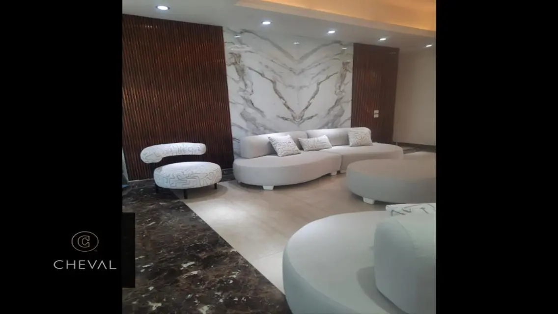 Luxury Villa with Private Garden and Pool