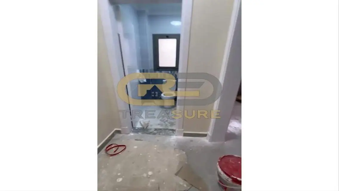 شقة فاخرة للإيجار بمساحة مريحة