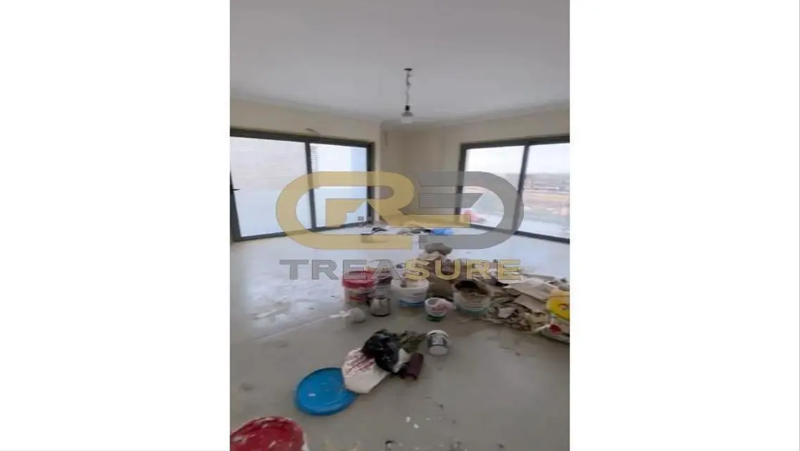 شقة فاخرة للإيجار بمساحة مريحة