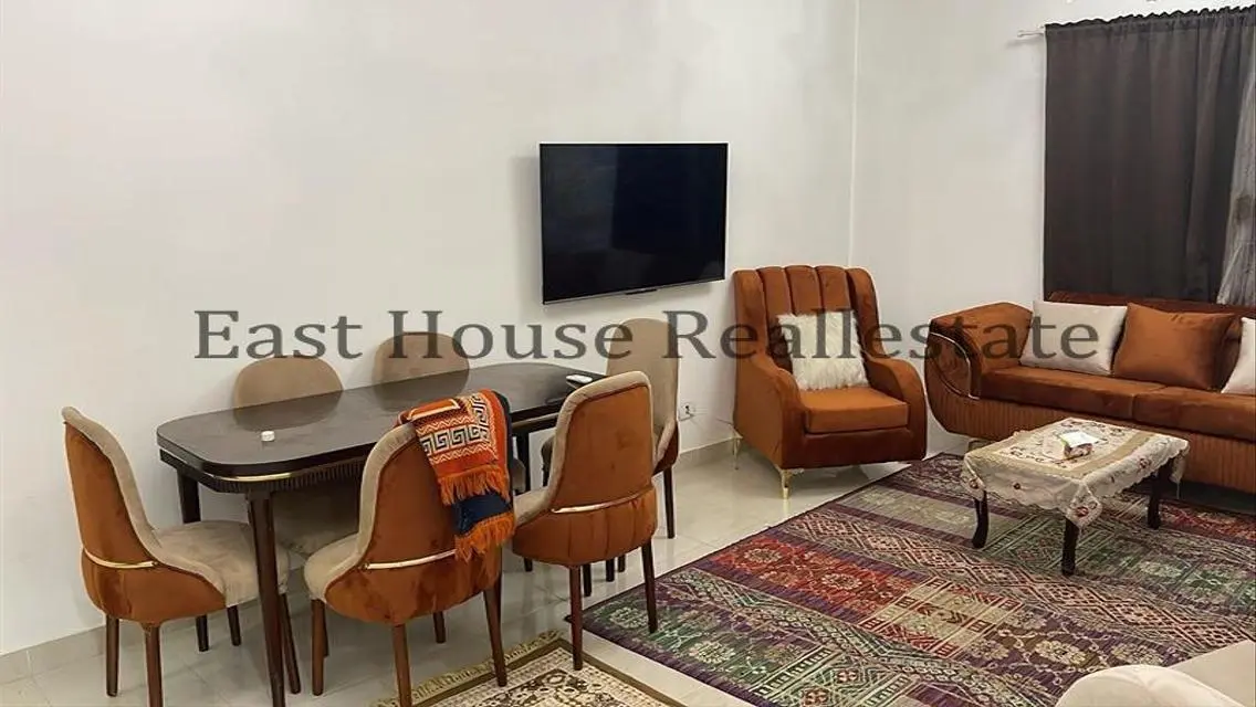 Stunning Apartment for Sale in a Prime Location