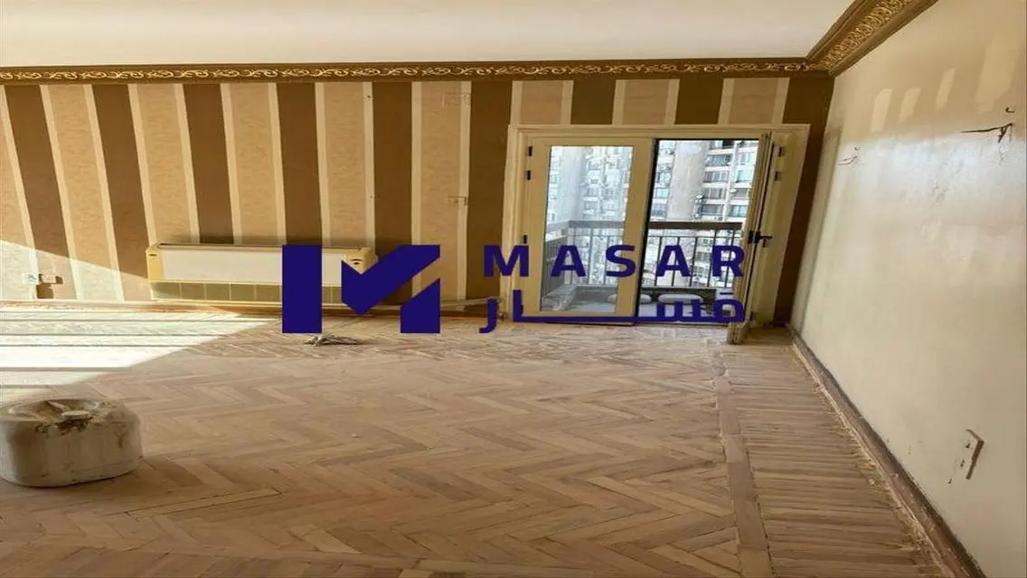 شقة فاخرة للبيع بمساحة 190 متر