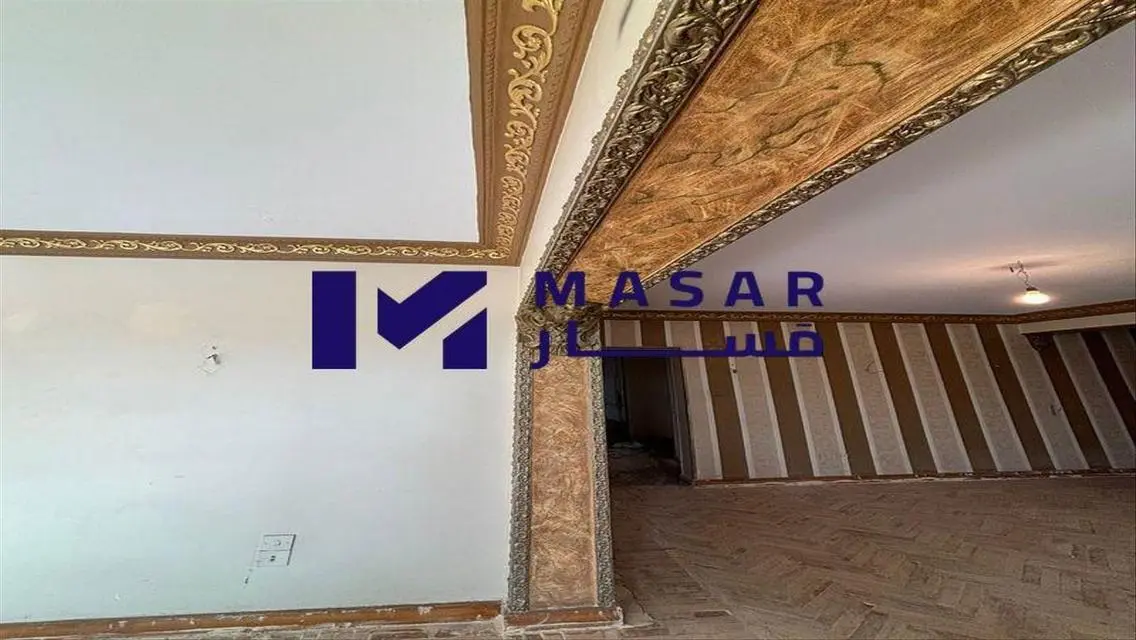 شقة فاخرة للبيع بمساحة 190 متر