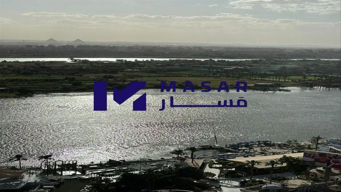 شقة فاخرة للبيع بمساحة 190 متر