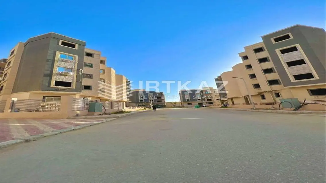 Premium Apartment Near AUC - Ideal for Investment or Living
