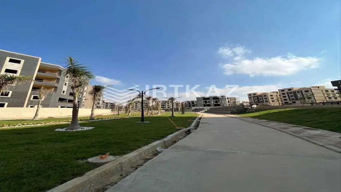 Premium Apartment Near AUC - Ideal for Investment or Living