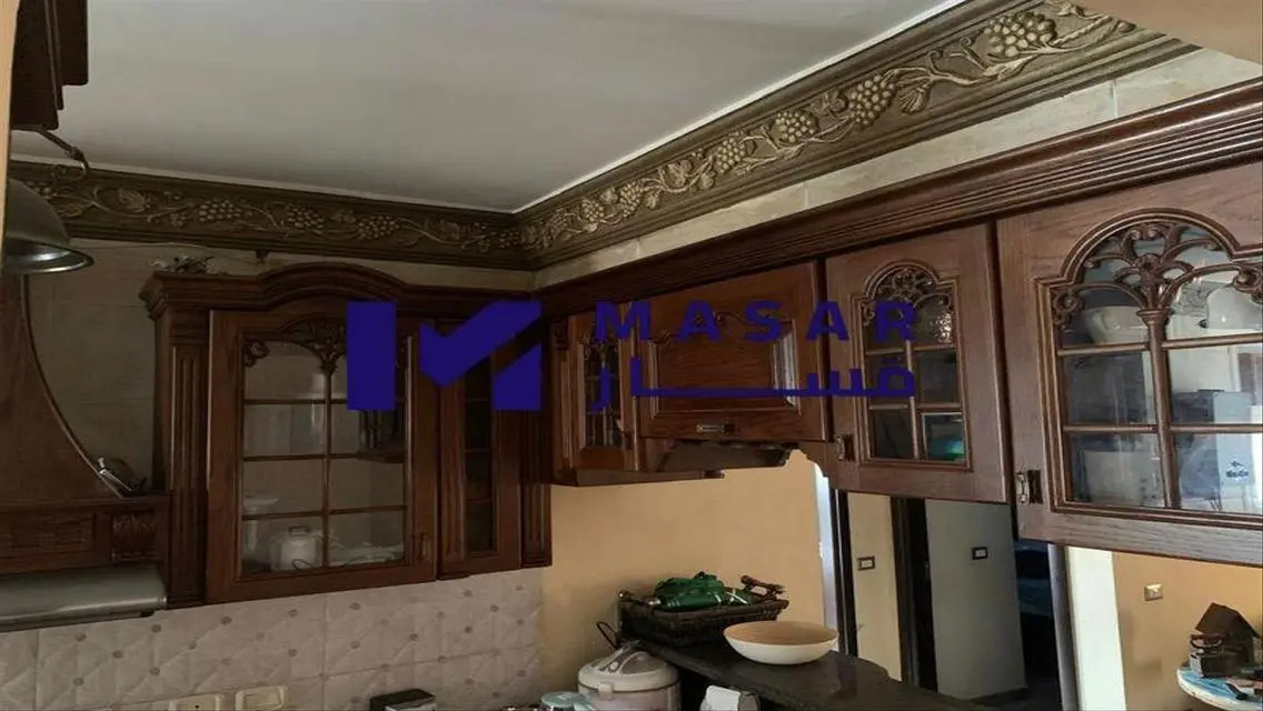 شقة فاخرة مع إطلالة رائعة في موقع متميز