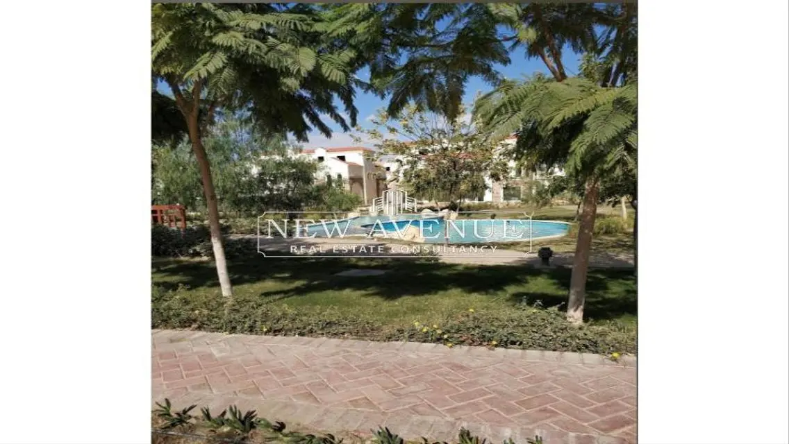 Luxurious Apartment with Private Garden in Prime Location