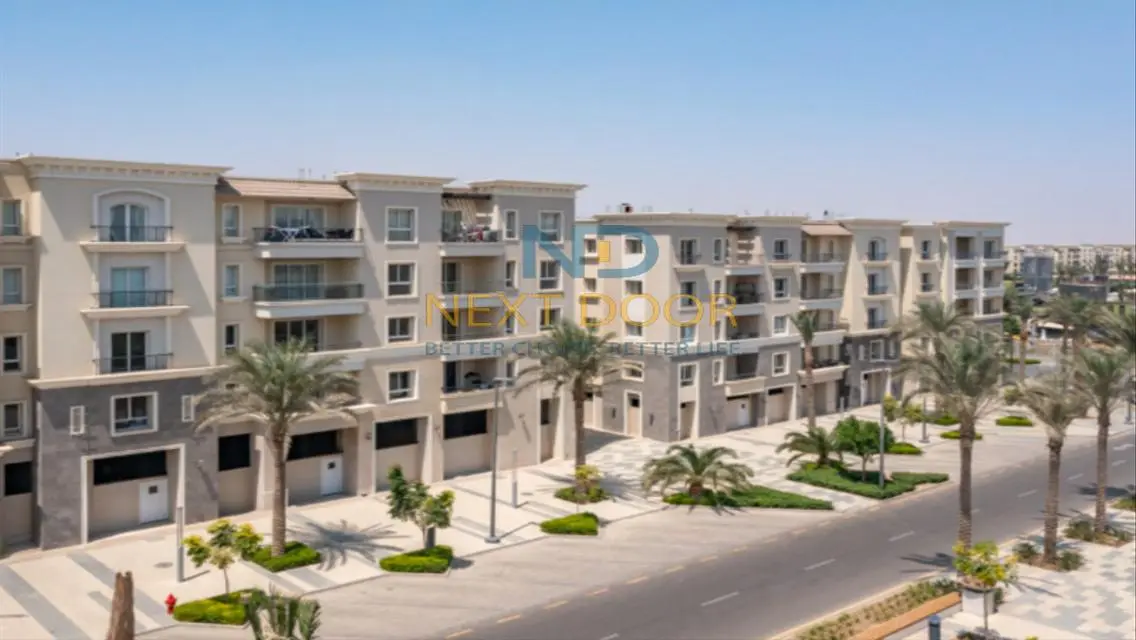Mohamed Gabr Beauty Center for Sale