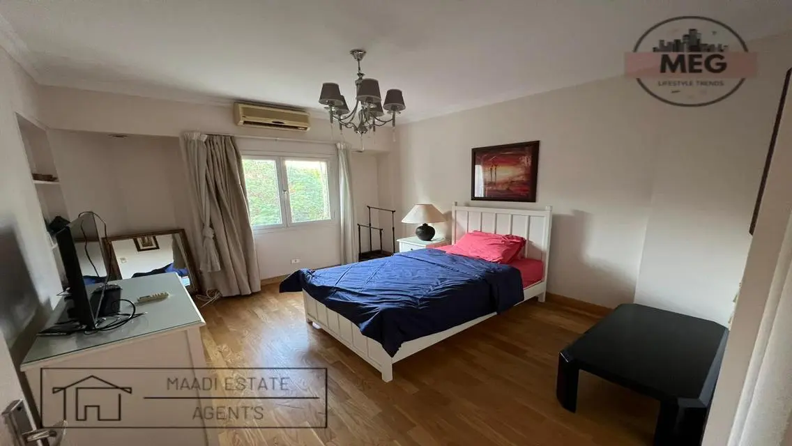 Apartment for Sale with Security and Stunning View