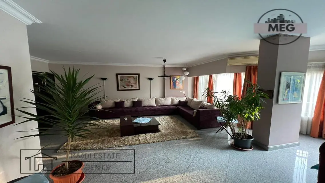 Apartment for Sale with Security and Stunning View