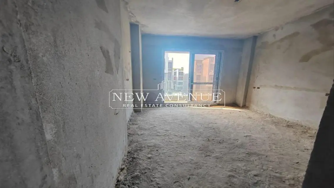 Luxury Apartment for Sale - 165 sqm