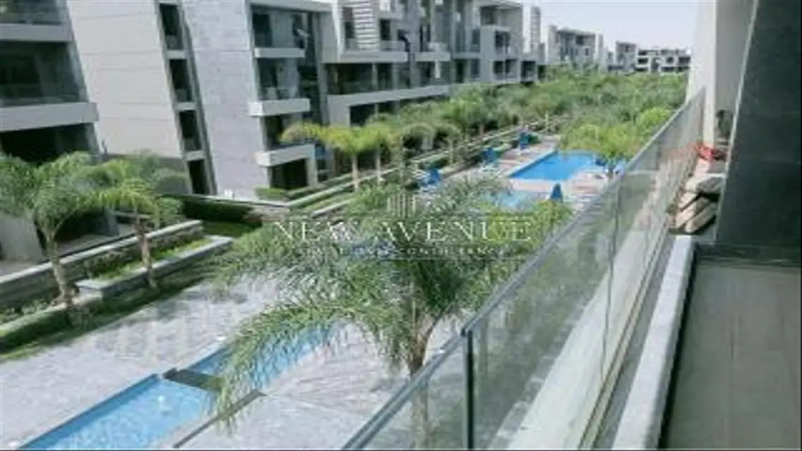 Luxury Apartment for Sale - 165 sqm