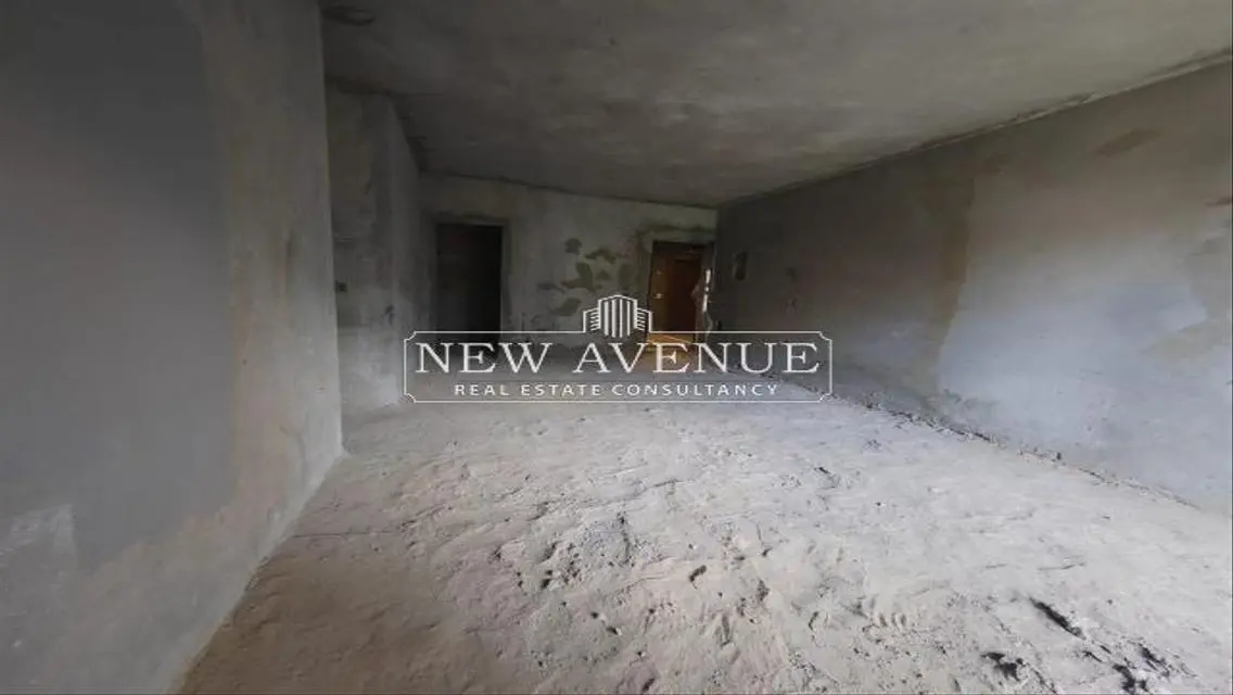 Luxury Apartment for Sale - 165 sqm
