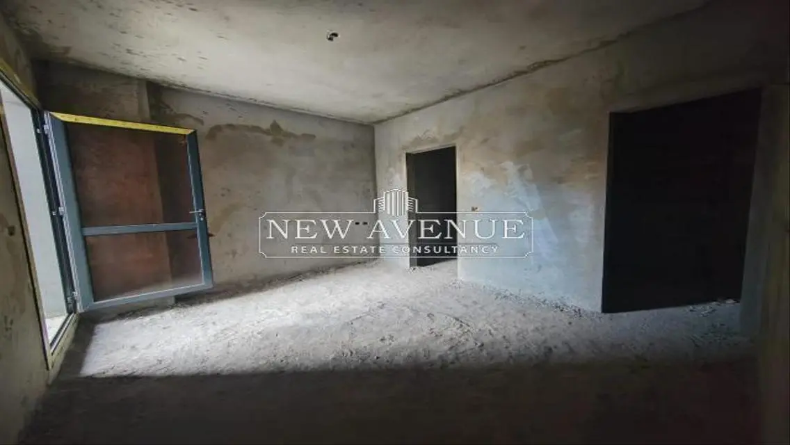 Luxury Apartment for Sale - 165 sqm