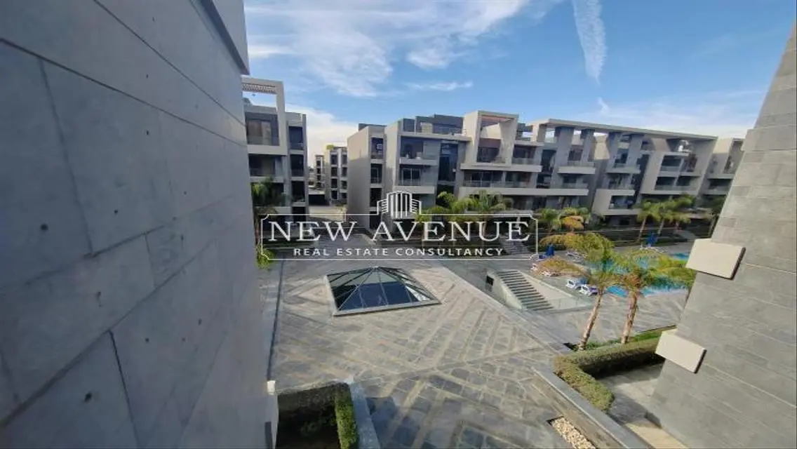 Luxury Apartment for Sale - 165 sqm