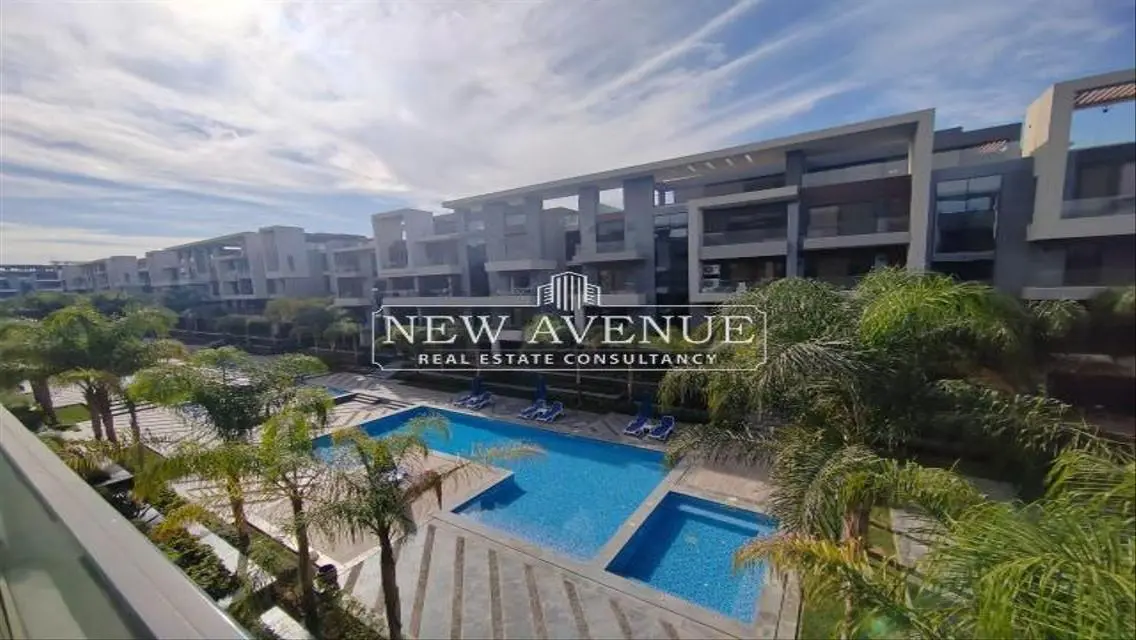 Luxury Apartment for Sale - 165 sqm
