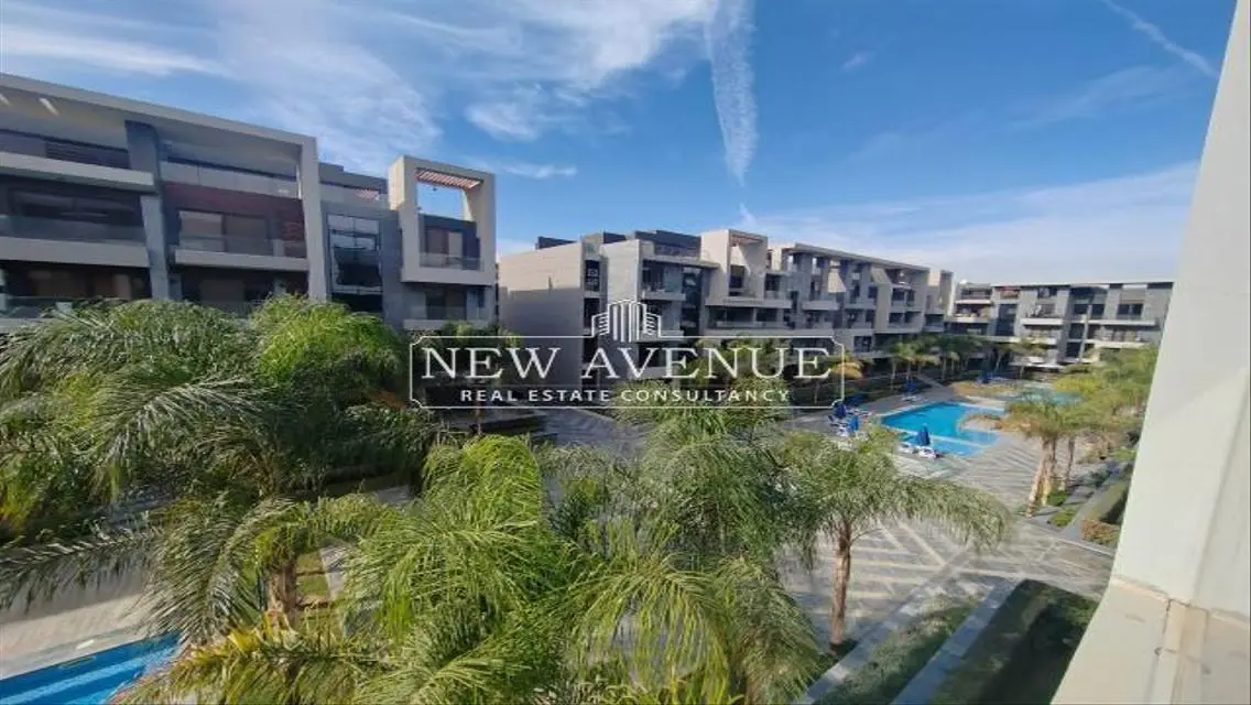 Luxury Apartment for Sale - 165 sqm