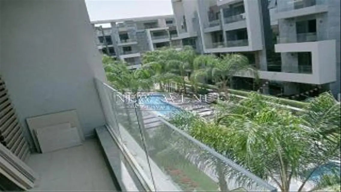 Luxury Apartment for Sale - 165 sqm