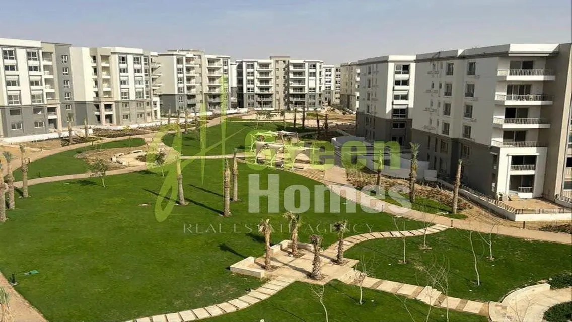 Green Home for Sale