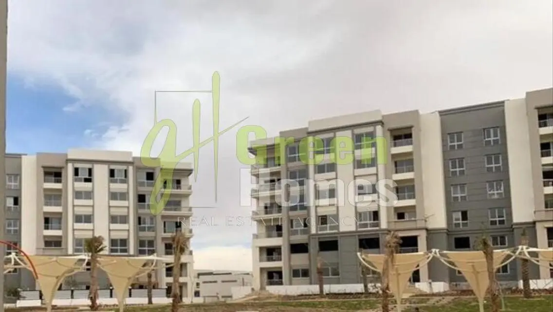 Green Home for Sale
