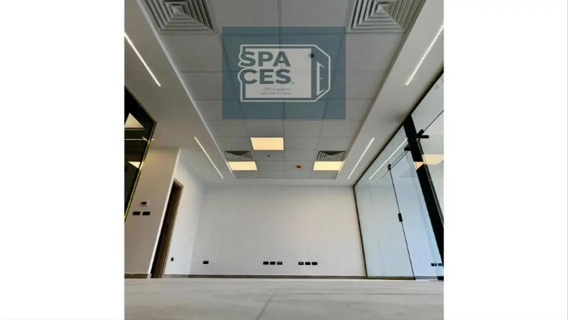 Modern Office for Rent - 1300 sqm